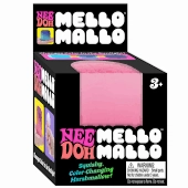 Consciousness Raise NeeDoh Mello Mallo - Sun Changing Colours