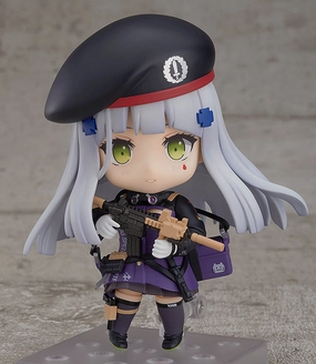 Miniature Showcase Nendoroid 416 (Re-Run)