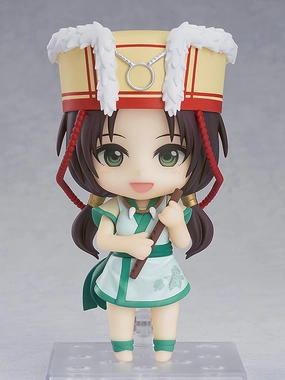 Trending Now Robot Piece Nendoroid Anu