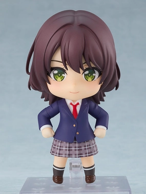 Safe For Children Nendoroid Aoi Hinami