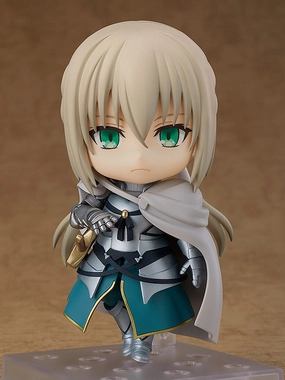 Nendoroid Bedivere Niche Interest Chibi Statue