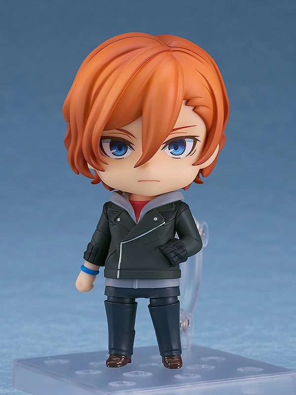 Nendoroid Chuya Nakahara: Fifteen-Year-Old Ver. Animal Figure Ball Joint