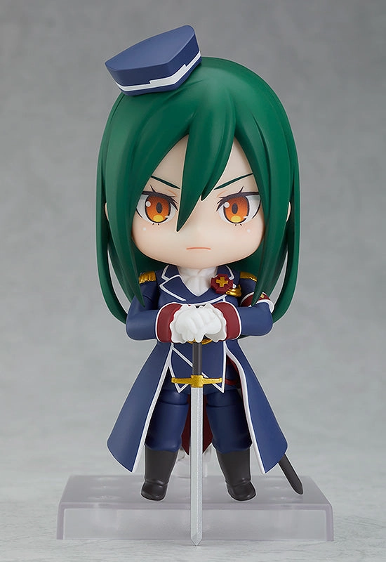 Robot Hobby Nendoroid Crusch Karsten