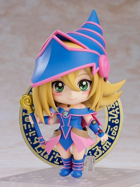 Biodegradable material International Brand Nendoroid Dark Magician Girl