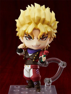 Modern Collectible Therapeutic Hobby Nendoroid Dio Brando
