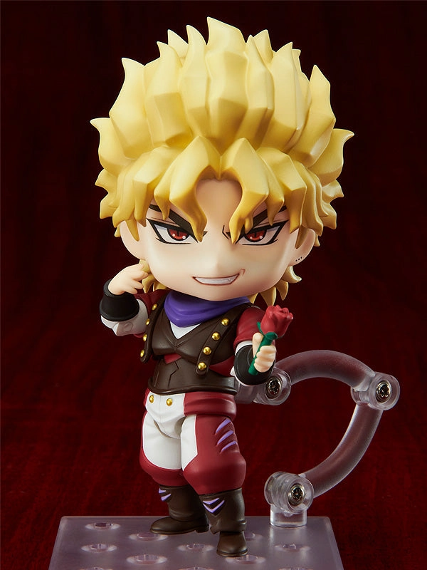 Modern Collectible Therapeutic Hobby Nendoroid Dio Brando