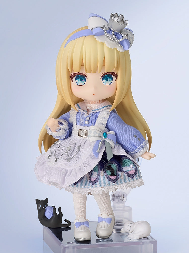 promotional item Nendoroid Doll Through the Looking-Glass: Alice
