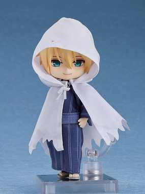 Articulated Model Nendoroid Doll Yamanbagiri Kunihiro: Casual Outfit Ver.