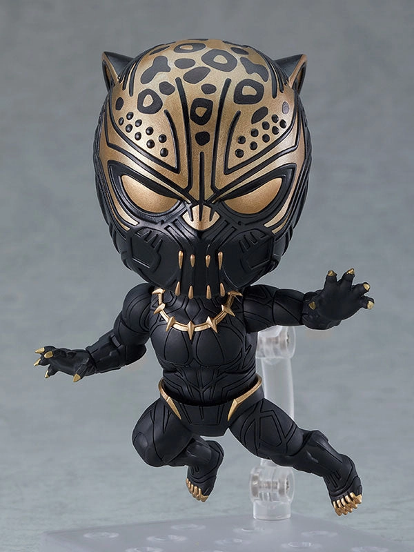 Nendoroid Erik Killmonger Pirate Model