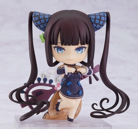 Fan Favorite Nendoroid Foreigner/Yang Guifei