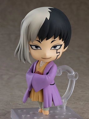 Nendoroid Gen Asagiri Limited Decor
