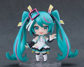 Nendoroid Hatsune Miku: MIKU EXPO 10th Anniversary Ver. Sculpted Art Ceramic Sculpture