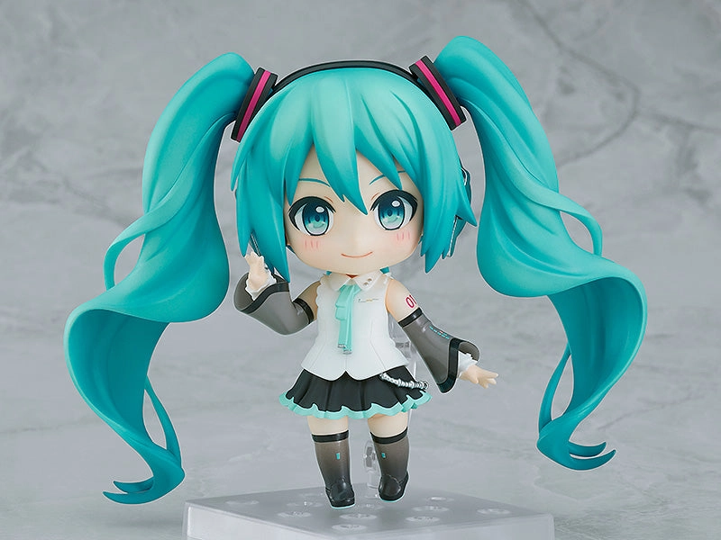 Nendoroid Hatsune Miku NT Museum Standard