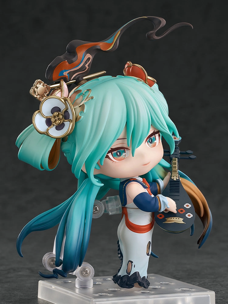 Nendoroid Hatsune Miku: Shimian Maifu Ver. Action Collection