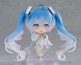 Nendoroid Hatsune Miku Symphony: 2025 Sapporo Concert Ver. Limited Model Gaming Art