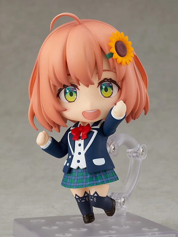 Nendoroid Himawari Honma Pop Vinyl Movie Item