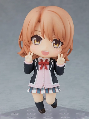 Nendoroid Iroha Isshiki Collectible Article