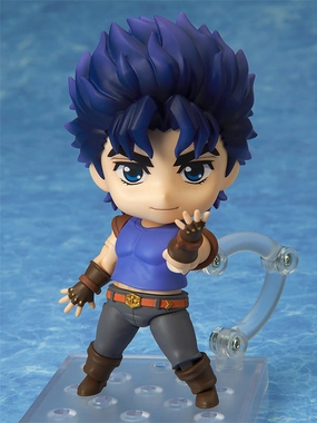 Nendoroid Jonathan Joestar Super Deformed Dog Statue