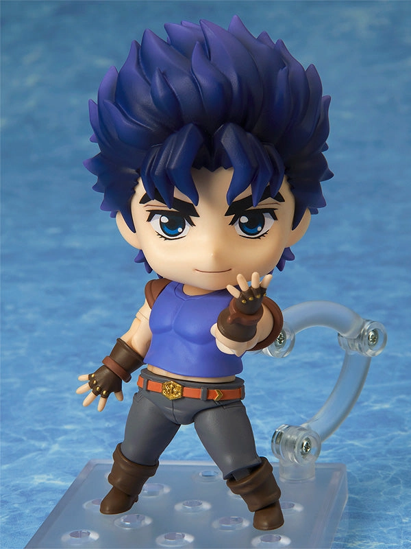 Nendoroid Jonathan Joestar Super Deformed Dog Statue
