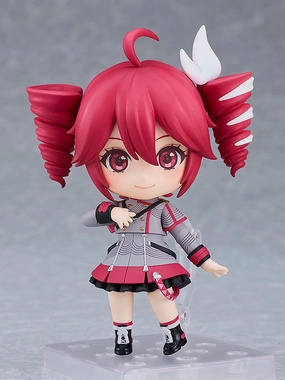 Nendoroid Kasane Teto: Synthesizer V AI Ver. (Re-Run) Storage Solution