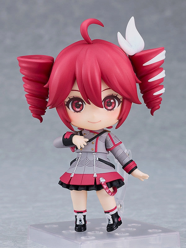 Nendoroid Kasane Teto: Synthesizer V AI Ver. (Re-Run) Storage Solution