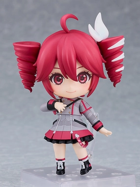 Nendoroid Kasane Teto: Synthesizer V AI Ver. Insect Model