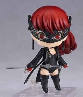 Display Shelf Non toxic Nendoroid Kasumi Yoshizawa: Phantom Thief Ver.