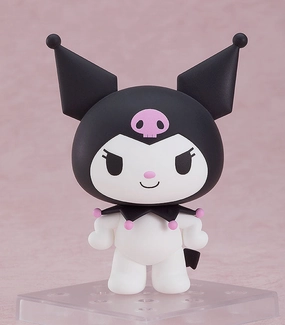 Nendoroid Kuromi Global Phenomenon