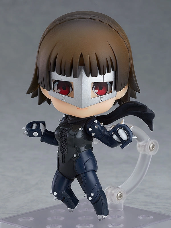Nendoroid Makoto Niijima: Phantom Thief Ver. (Re-Run) Vinyl Item