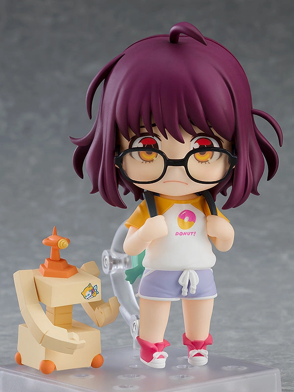 Nendoroid Mei Kamino Designer Figure