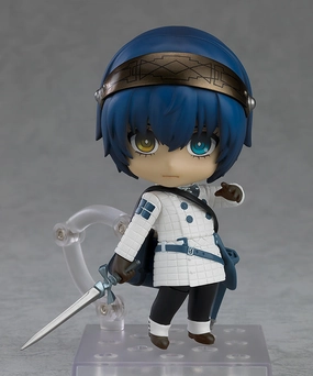 Diorama Accent Nendoroid Metaphor: ReFantazio Protagonist (Basic)
