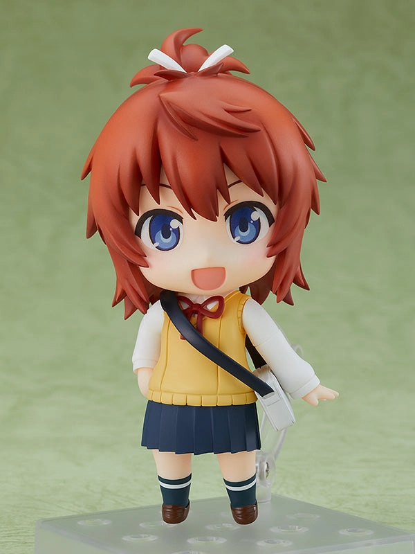 Asian Zen Nendoroid Natsumi Koshigaya