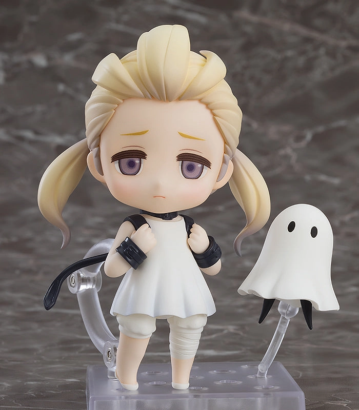 Blog Feature Community Pick Nendoroid NieR Re[in]carnation The Girl of Light & Mama