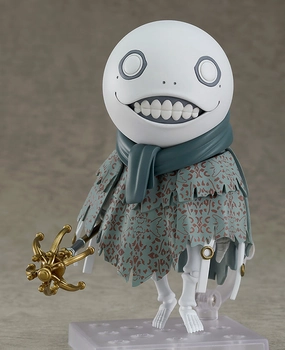 Nendoroid NieR Replicant ver. 1.22474487139... Emil Interchangeable Part Superhero Collection