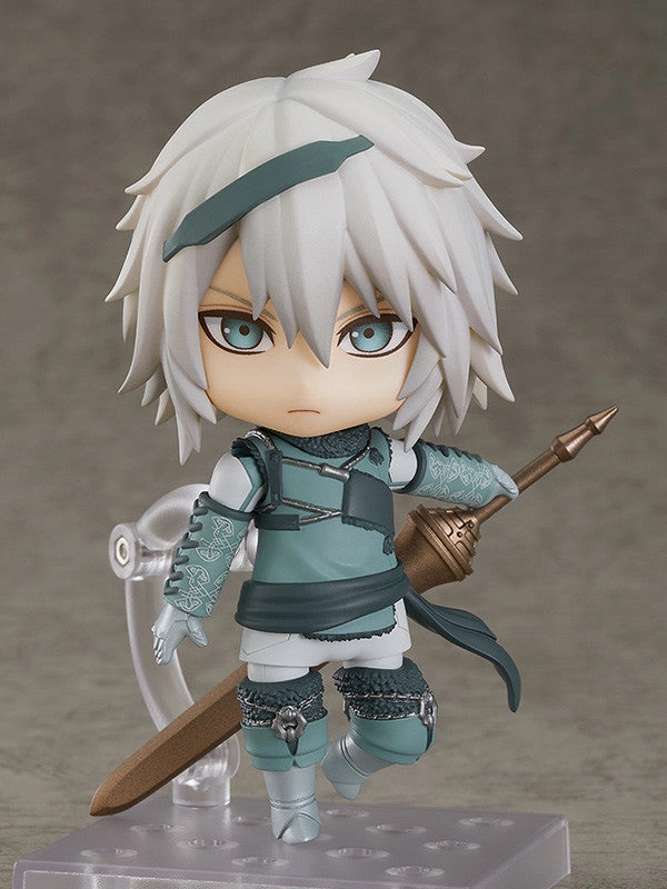 Nendoroid NieR Replicant ver. 1.22474487139... Nier (Re-Run) Collectible Character