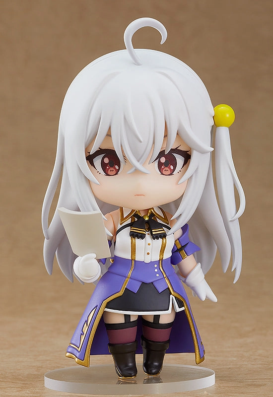 Streaming Decor Fantasy Unit Nendoroid Ninym Ralei