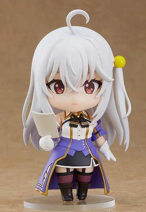 Streaming Decor Fantasy Unit Nendoroid Ninym Ralei