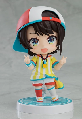 Gaming Hobby Nendoroid Oozora Subaru
