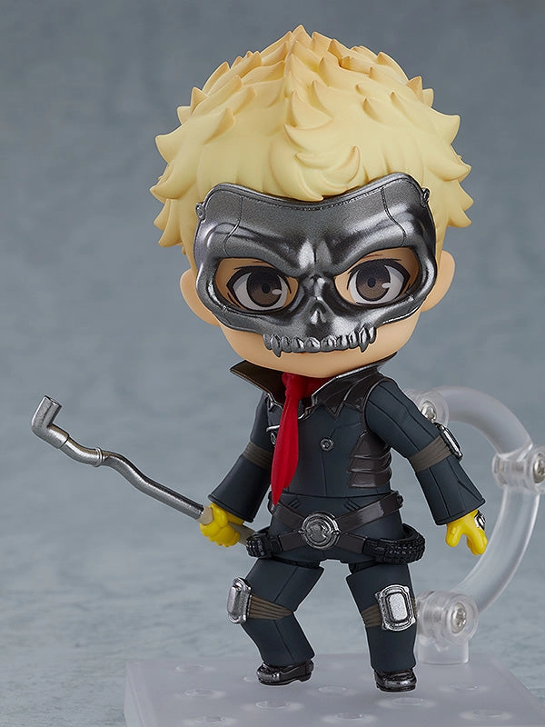 Collecting Community Nendoroid Ryuji Sakamoto: Phantom Thief Ver. (Re-Run)