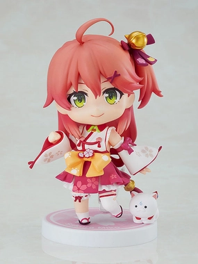 Nendoroid Sakura Miko Limited Creation