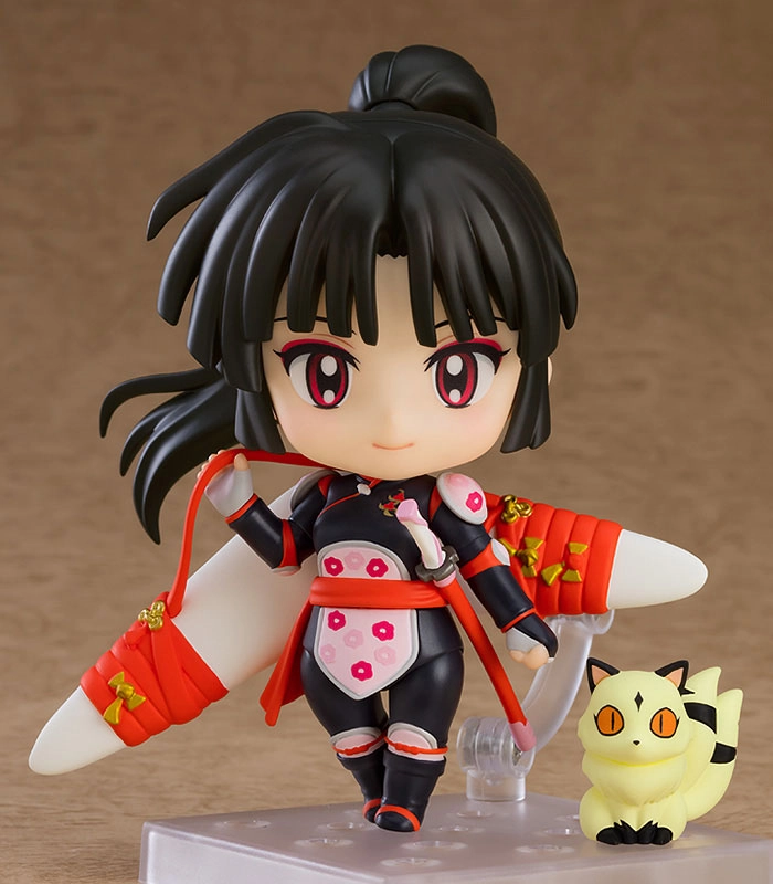 Blockchain Token Nendoroid Sango