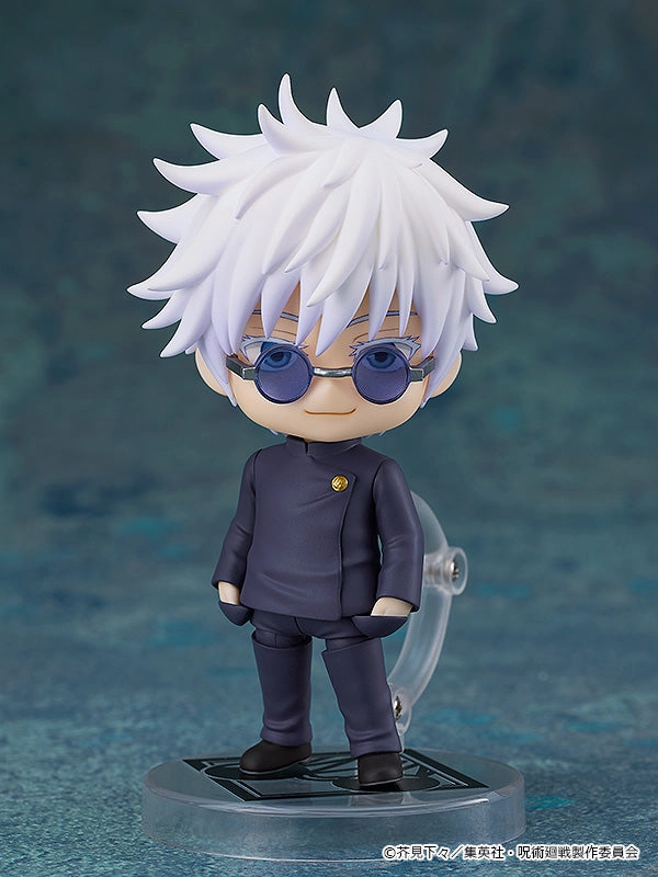 Sculpture Art Nendoroid Satoru Gojo: Tokyo Jujutsu High School Ver. (Re-Run)