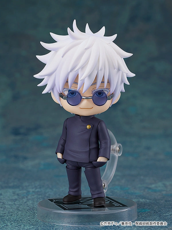Horror Icon Nendoroid Satoru Gojo: Tokyo Jujutsu High School Ver.