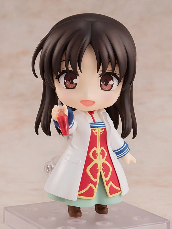 Miniature Piece Nendoroid Sei Takanashi