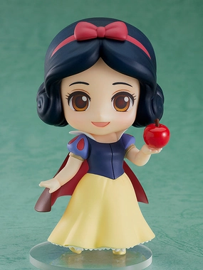 Nendoroid Snow White Gaming Toy