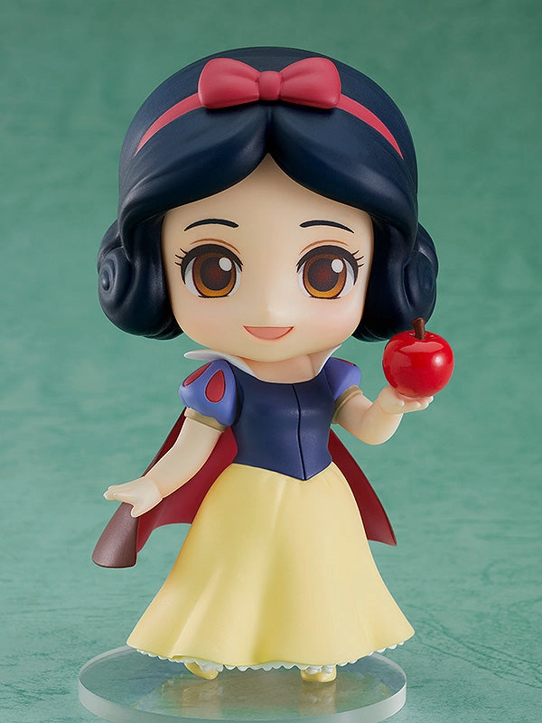 Nendoroid Snow White Gaming Toy
