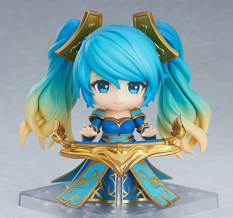Nendoroid Sona Miniature Art