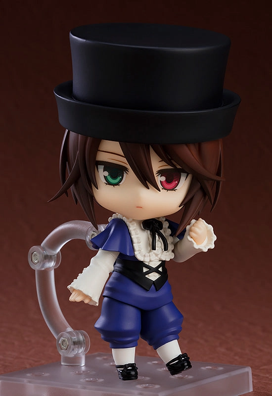 Collectible Statue Nendoroid Soseiseki