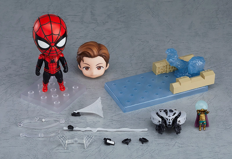Classroom Decor Nendoroid Spider-Man: Far From Home Ver. DX
