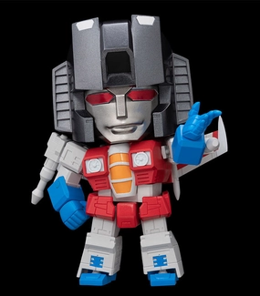 Nendoroid Starscream Movie Merchandise Story Driven